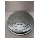 2 - Behrens Trash Can Lid 17ï¿½