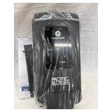 Pacific Blue manual soap dispenser