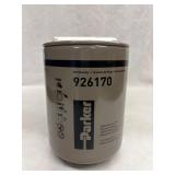 Parker micron hydraulic oil filter
