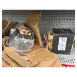 2 - Advance Auto transformer Ballasts
