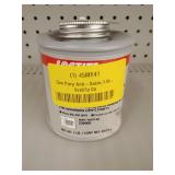 1lb container of loctite anti-sieze