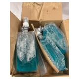 3 - Foam lotion soaps 37.2 Fl Oz
