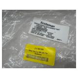 Scotsman Drip Tray Mfr. Model A40298-002