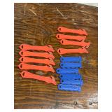 15 Box Cutters