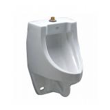 Zurn wash down urinal 0.125-0.5 gpf