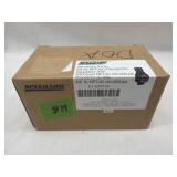 Speedaire Air Regulator 3/8 in. NPT, 80 CFM,