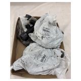 Hex socket heads 1-8ï¿½ x 2-1/2ï¿½