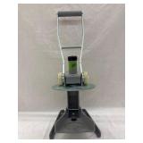 Radia Lid Press Paint Can Closer w / Base Plate