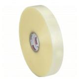 NEW GRAINGER Packaging Tape 2'x1500 yd (x5)