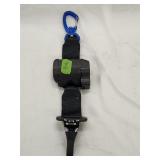 Bark Belt Seat Belt Attached for Dogs