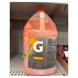 Gatorade thirst quencher instant concentrate