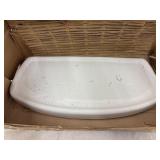 White Tank cover 20ï¿½ x 9ï¿½