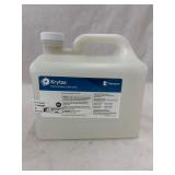 Krytox performance lubricants