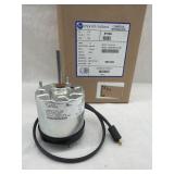 Morrill Motors Genteq Direct Drive Motor 1/15 HP