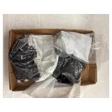 Hubbell Liquid Tight Aluminum Cord Connector