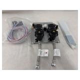 Acorn Controls Pneumatic Air-Control Valve