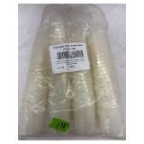 Disposable plastic beakers, 100ml