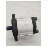 NEW Dynamic GP-F20 Series Hydraulic Gear Pump