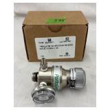 PortaGreen Oxygen Conserving Regulator