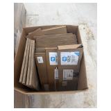 Pig Social Distancing Floor Markers Assortment