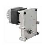 Dayton AC Parallel Shaft Gearmotor , # 52JE37