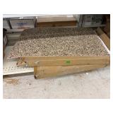 2 Boxes of Decorative Panels 34ï¿½ x 20-5/8ï¿½