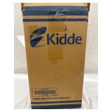 5- Kiddie durable steel fire extinguisher brackets