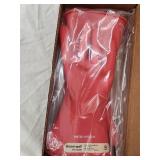 NEW Salisbury Lineman Gloves SIZE 9 500V