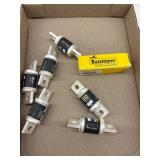 Bussmann Limitron Class T fast-acting fuse