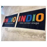 2 - Indio Carpets 42.5ï¿½ x 66.5ï¿½