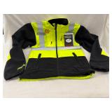Tingly Job Sight Liner/Jacket Size Small