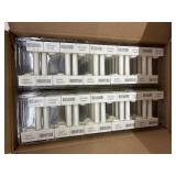 Box of high-security bolt seals