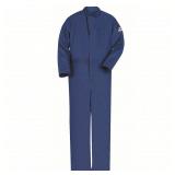 NEW Bulwark Flame Resistant Coverall 3XL