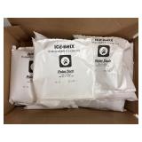12 - Ice-Box biodegradable & leakproof ice packs