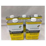 5 - Sunnyside denatured alcohol