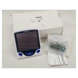 NEW Grainger Jumbo Refrigerator Thermostat