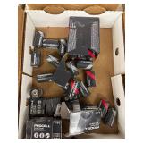 Procell constant & intense batteries