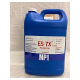 3 - MP ES 7X ready to use cleaning solution