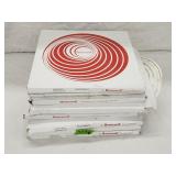 NEW Honeywell Circular Charts (8)