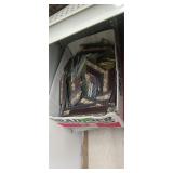 Box of senco paslode nails 3.25' x .131' nails