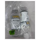 2 - Baker instruments glycerin model B1000