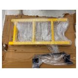 Buyers sure step retractable truck steps