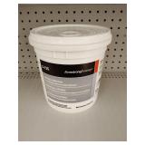 4 one gallon tubs of Armstrong wall base adhesive