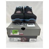 Womenï¿½s Skechers For Work Safety Toe Shoes