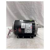 Leeson Flex-In-1 industrial electric motor