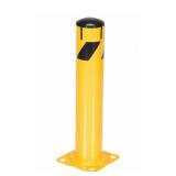 Bollard: Bolt-On, Mfr. Model BOL-JK-24-4.5