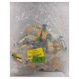 12 - Boxes of Crayola chalk 3ï¿½