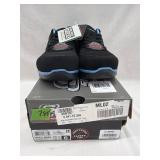 Womenï¿½s Skechers For Work Safety Toe Shoes