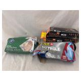 6 - Boxes of gloves, Grippaz bob dale gloves