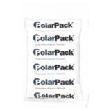 Case of thermosafe polar packs,